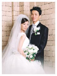 婚礼　結婚式　ウエディング　ドレス　お宮参り　着物　レンタル　ドレス　写真館　西区　大正区　此花区　港区